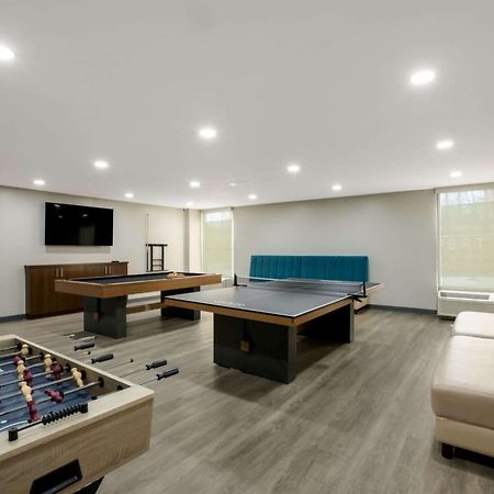 Hampton Inn Philadelphia/Willow Grove Buitenkant foto