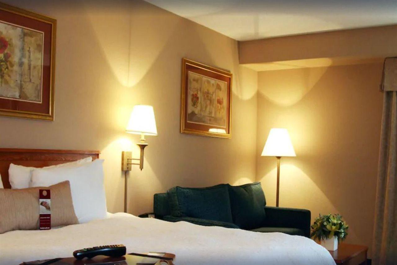 Hampton Inn Philadelphia/Willow Grove Buitenkant foto