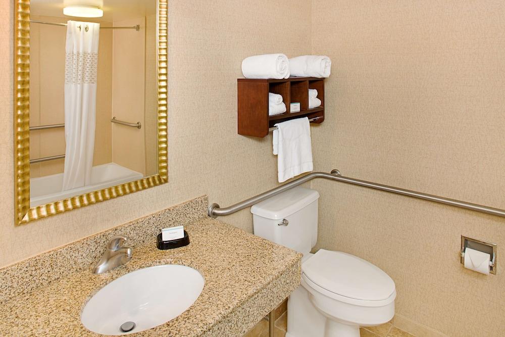 Hampton Inn Philadelphia/Willow Grove Buitenkant foto