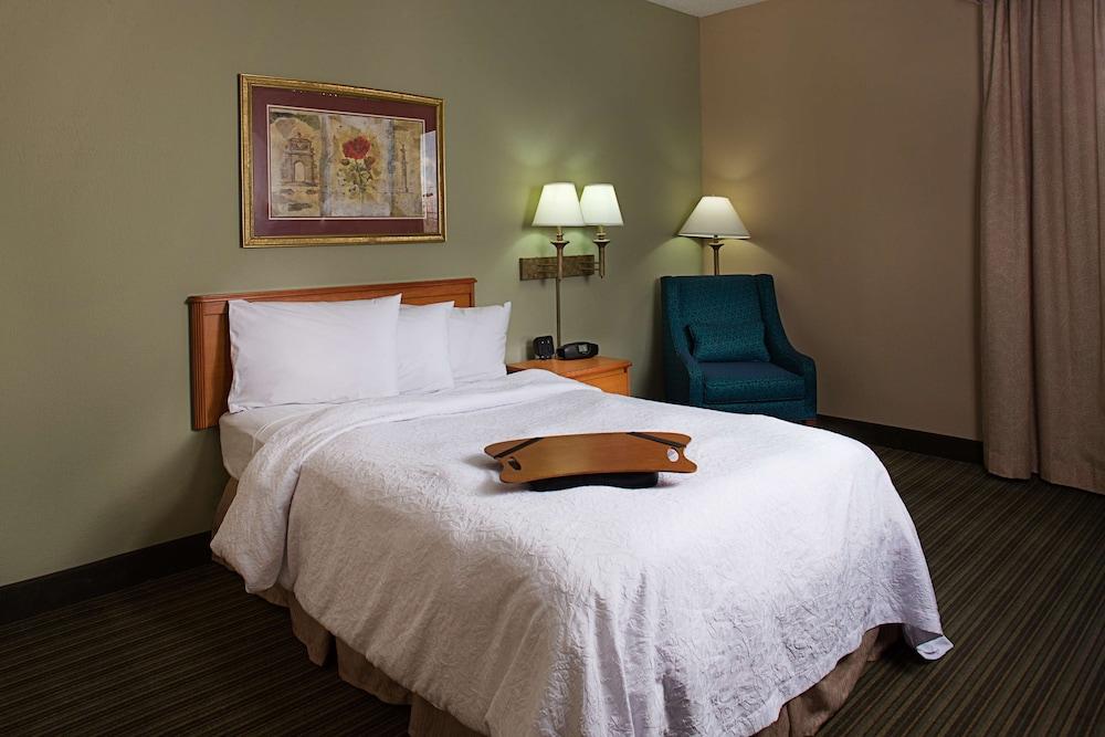 Hampton Inn Philadelphia/Willow Grove Buitenkant foto