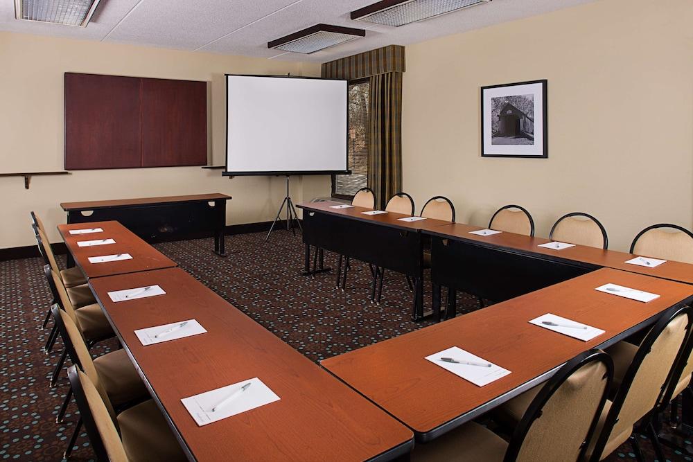 Hampton Inn Philadelphia/Willow Grove Buitenkant foto
