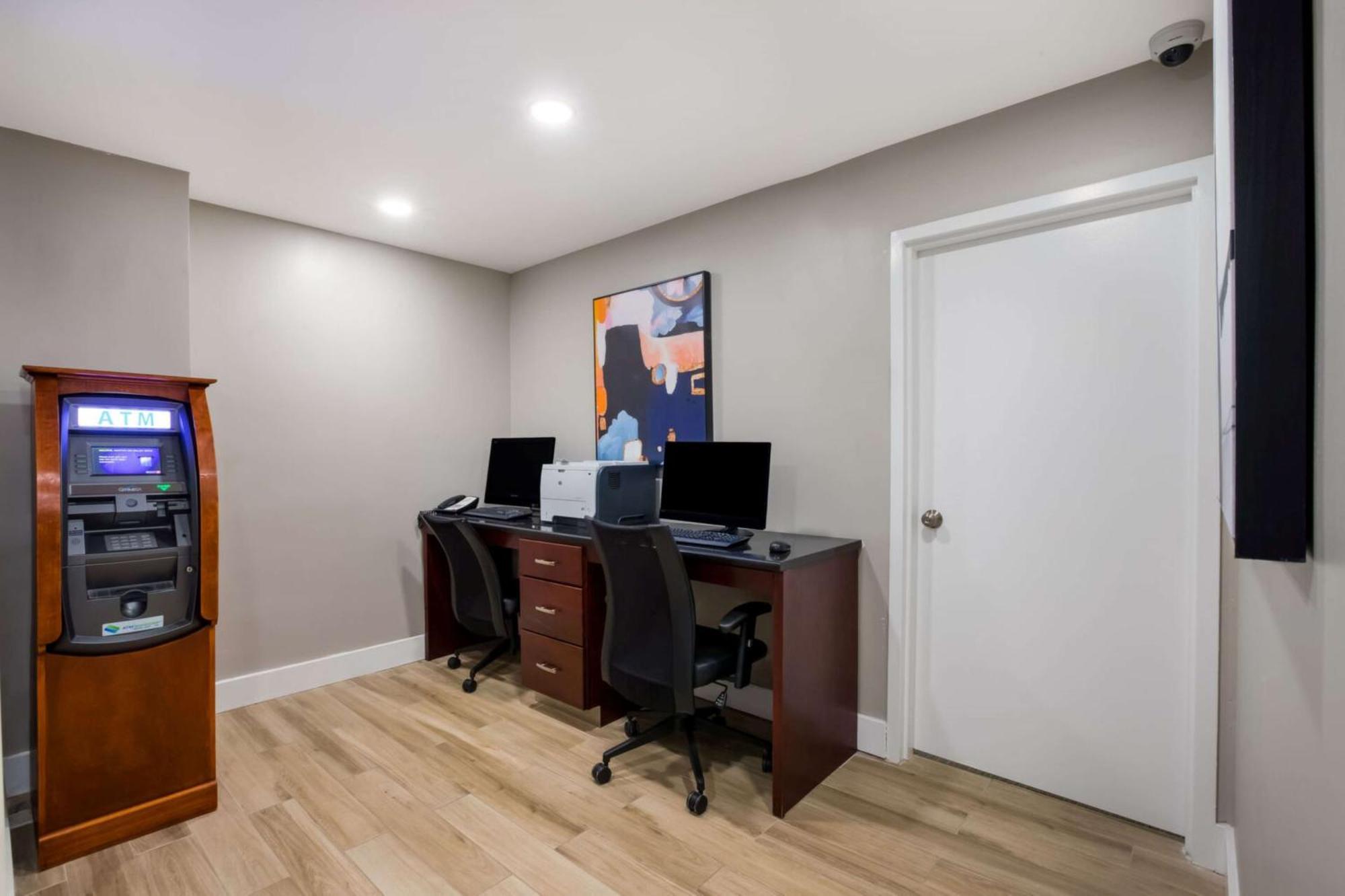 Hampton Inn Philadelphia/Willow Grove Buitenkant foto