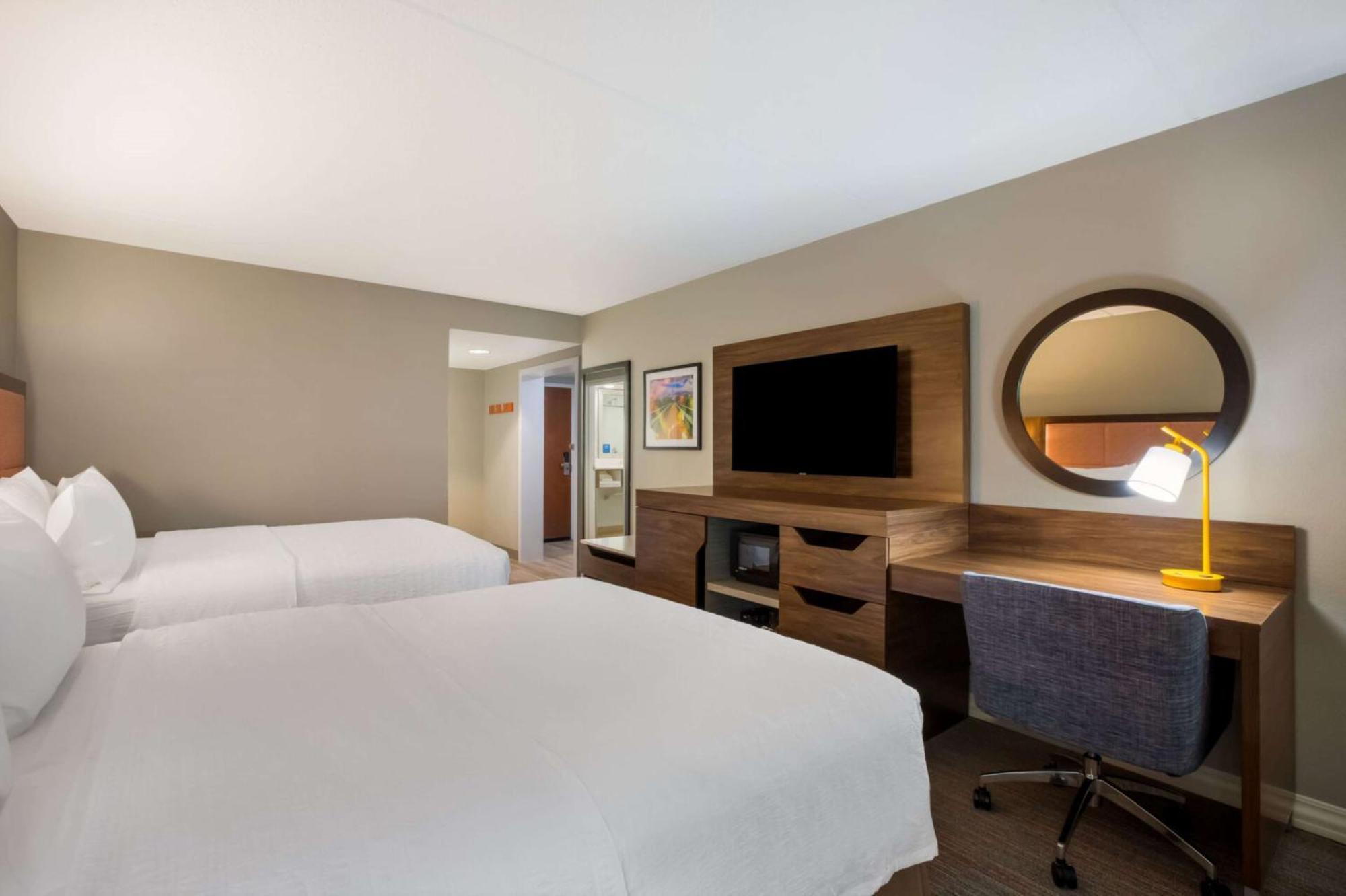 Hampton Inn Philadelphia/Willow Grove Buitenkant foto